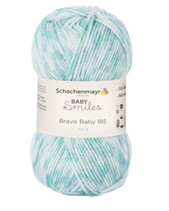 Bravo Baby 185 - 188 - menta szín