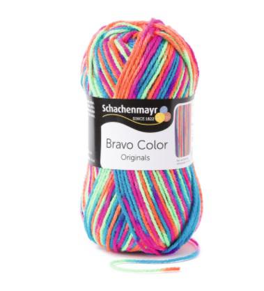 Bravo Color - 095 - electra color