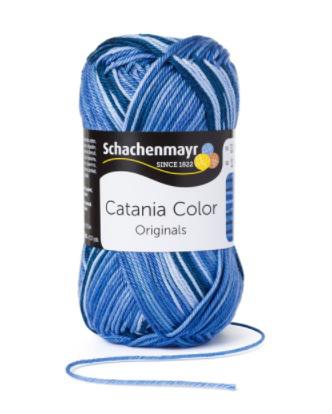 Catania Color - Farmer - 201