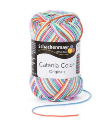 Catania Color - nyalóka szín - 211