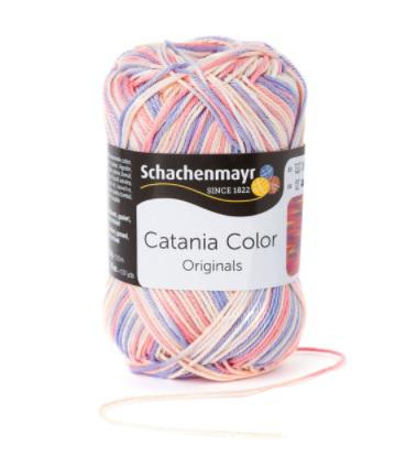 Catania Color - pasztell szín - 218