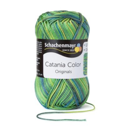 Catania Color - rét szín - 206