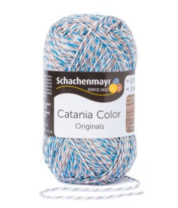 Catania Color - sailing mouliné - 222