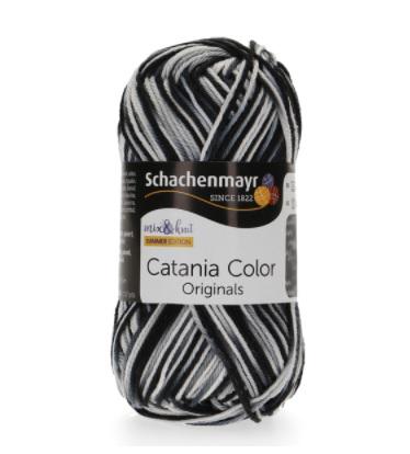 Catania Color  - zebra color -  234