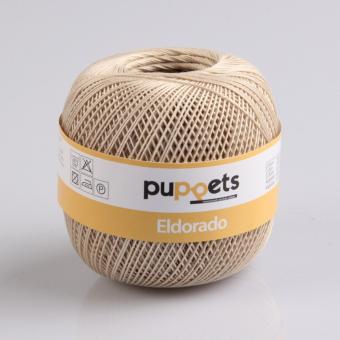 Eldorado - ekrü - 7502 - 10/50g