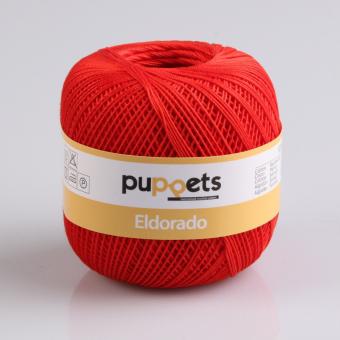 Eldorado - piros - 7046 - 10/50g