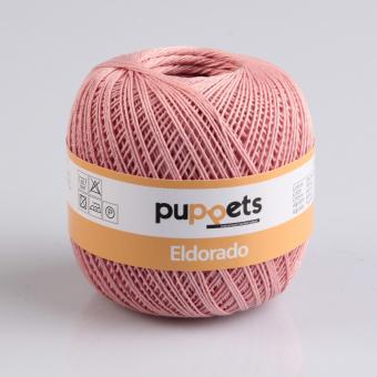 Eldorado - púder - 4247 - 10/50g