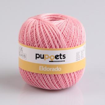 Eldorado - rózsaszín - 7511 - 10/50g
