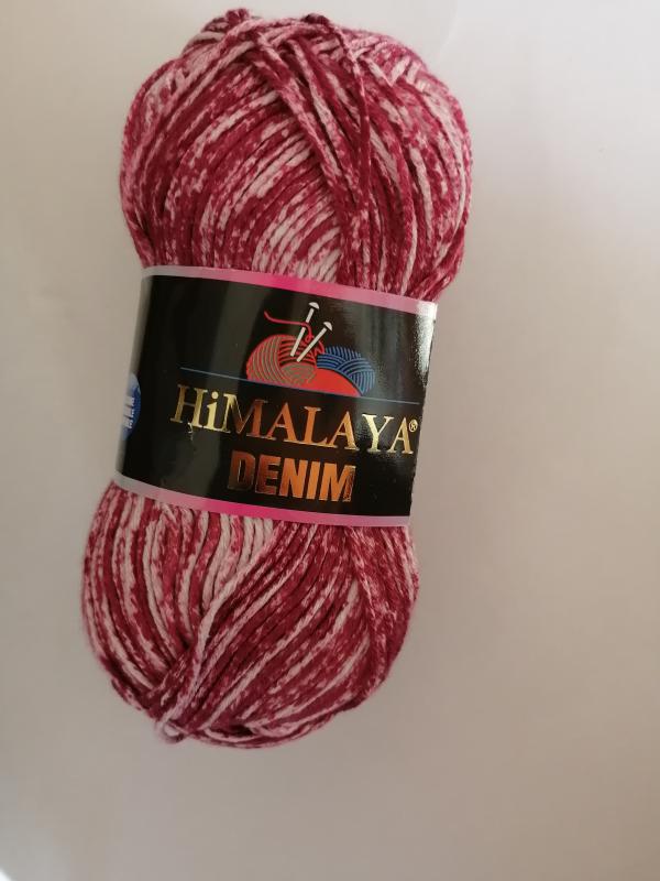 Himalaya Denim - 115-02