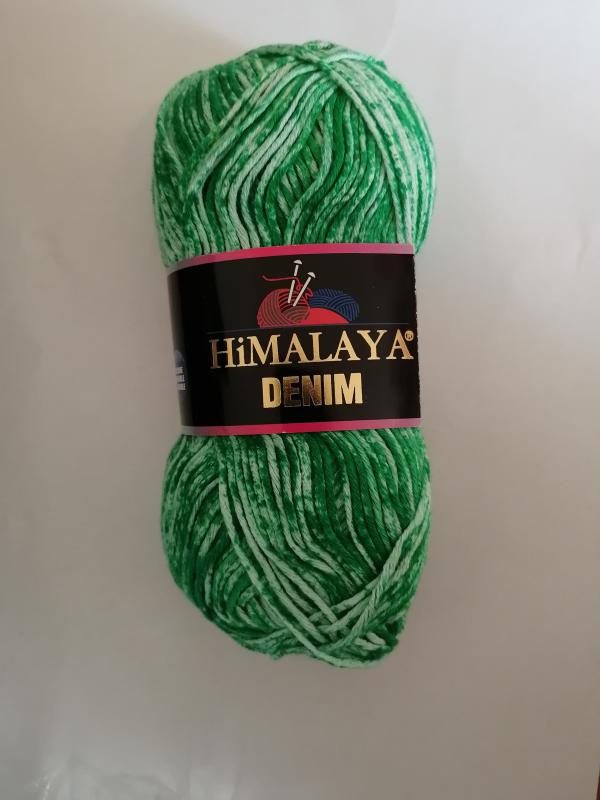 Himalaya Denim - 115-15