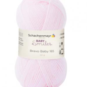 Bravo Baby 185 - 1033 - babarózsaszín