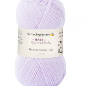 Bravo Baby 185 - 1034 - Világos lila