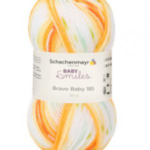 Bravo Baby 185 - 197 - leonie color