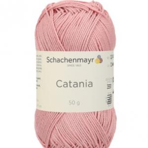Catania sötét rózsaszín 408