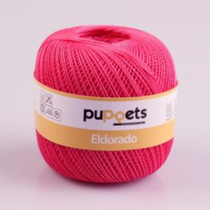 Eldorado - pink - 8313 - 10/50g