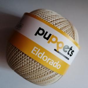 Eldorado Puppets 6 - 4269 - világos bézs