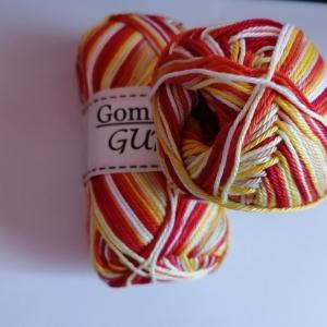 Gombolyda Guru Color - 8270