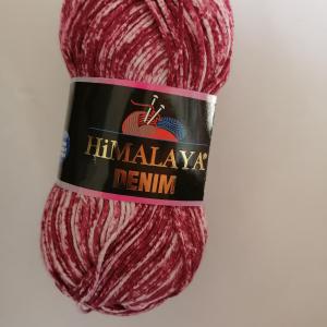 Himalaya Denim - 115-02