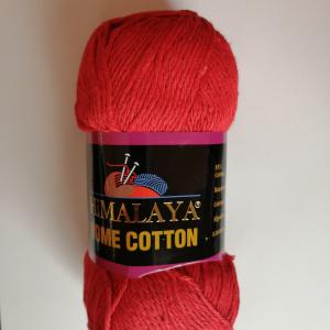 Himalaya Home Cotton 122-07 piros