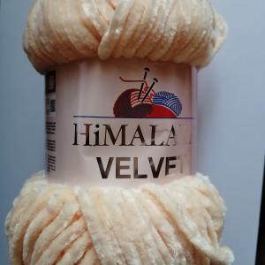 Himalaya Velvet - Barack- 90033