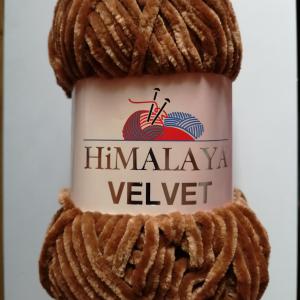 Himalaya Velvet - Barna - 90037