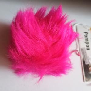 Pompon 036 Pink