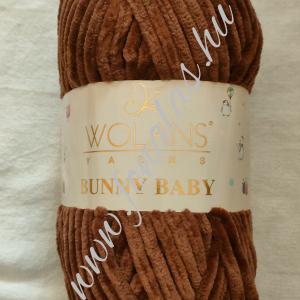 Wolans Bunny Baby 100-40