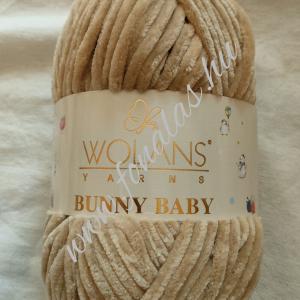 Wolans Bunny Baby 100-45