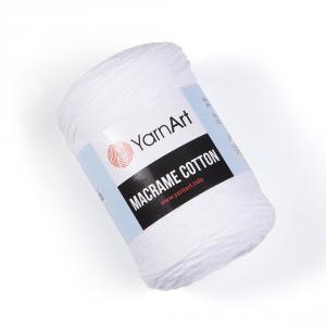 YarnArt Macrame Cotton - 751
