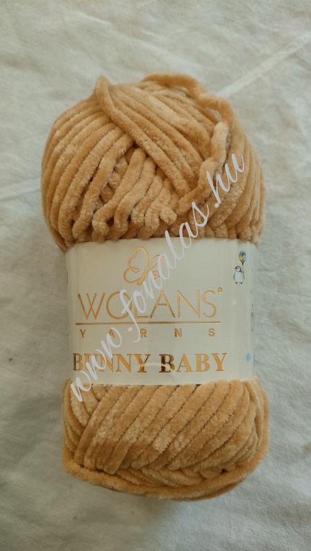 Wolans Bunny Baby 100-18