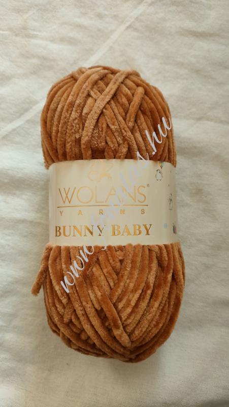 Wolans Bunny Baby 100-19