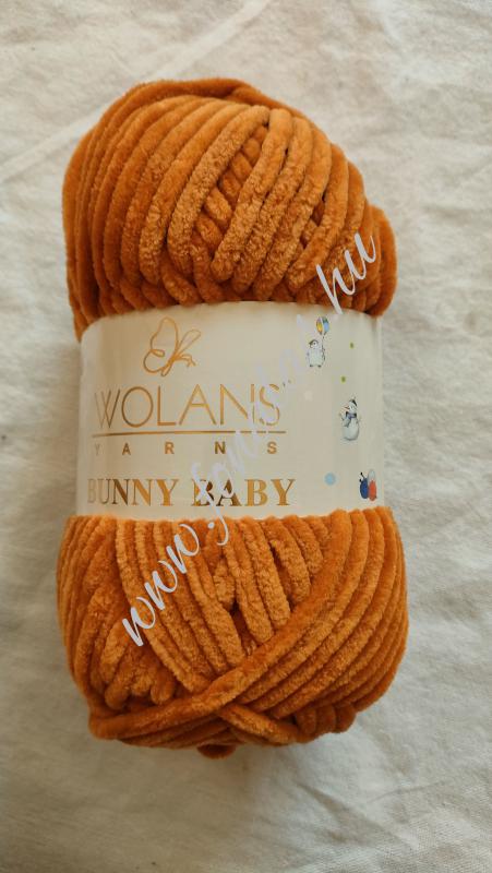 Wolans Bunny Baby 100-28