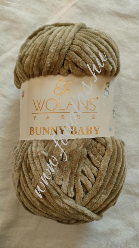 Wolans Bunny Baby 100-29
