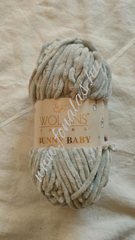 Wolans Bunny Baby 100-36