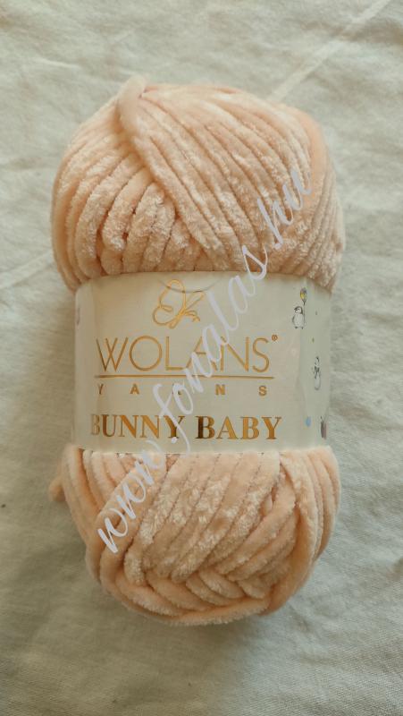 Wolans Bunny Baby 100-42