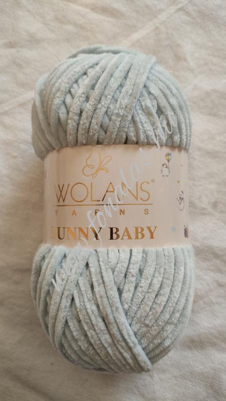 Wolans Bunny Baby 100-48