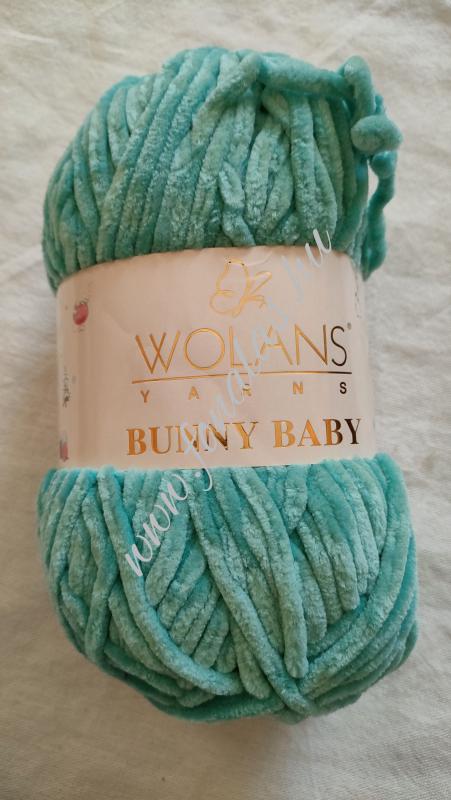 Wolans Bunny Baby 100-56