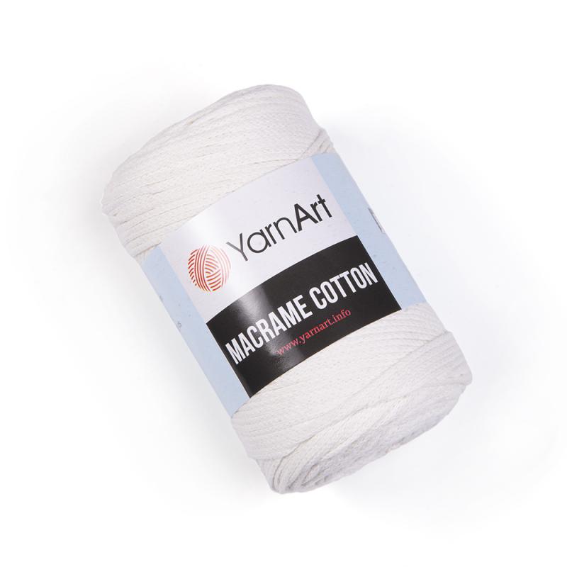 YarnArt Macrame Cotton - 752