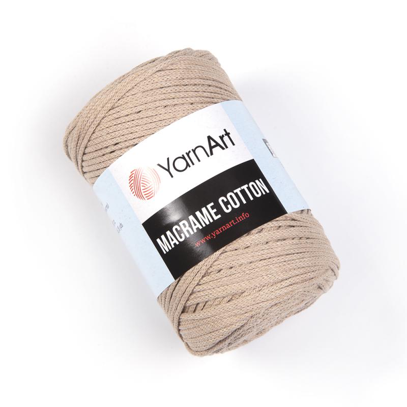 YarnArt Macrame Cotton - 753