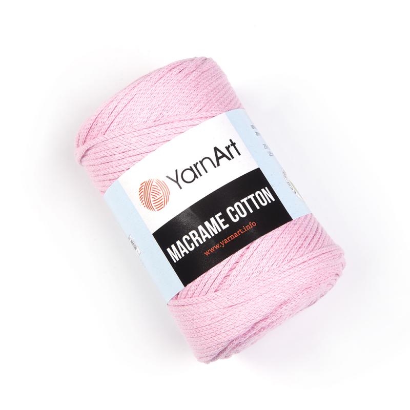 YarnArt Macrame Cotton - 762