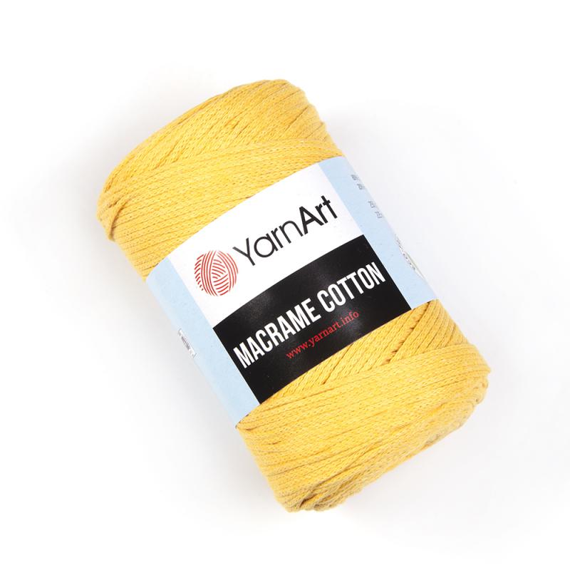 YarnArt Macrame Cotton - 764