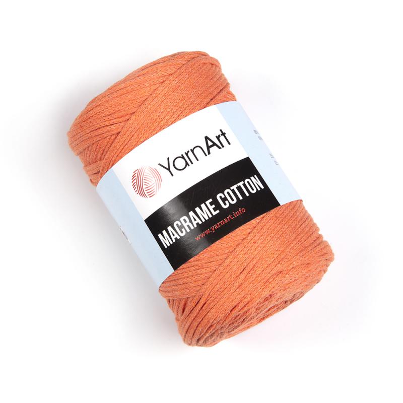 YarnArt Macrame Cotton - 770