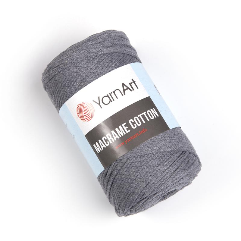 YarnArt Macrame Cotton - 774