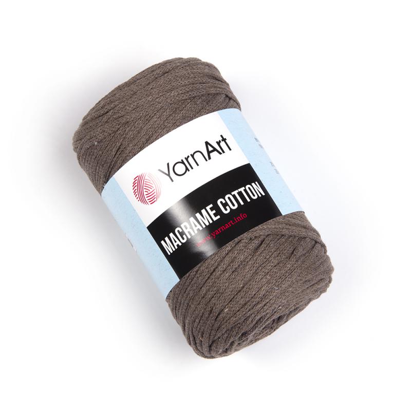 YarnArt Macrame Cotton - 791
