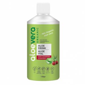 Aloe Vera Organic termékek