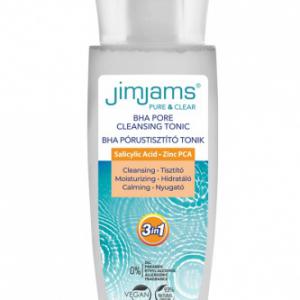 JimJams Pure & Clear termékek