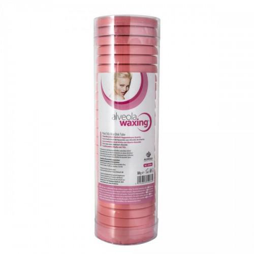 Alveola Waxing Titándioxid hagyományos korong gyanta 500g