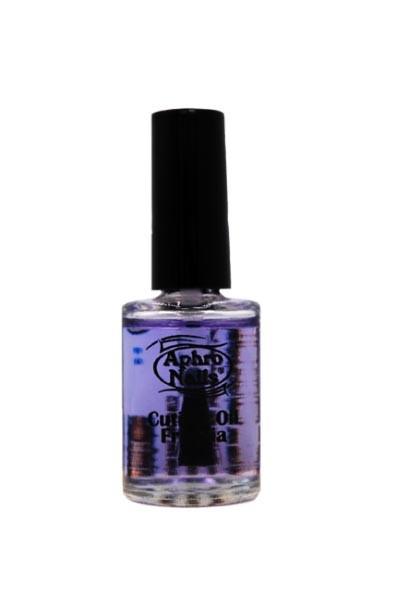 Aphro Nails bőrápoló fréziás olaj 13ml