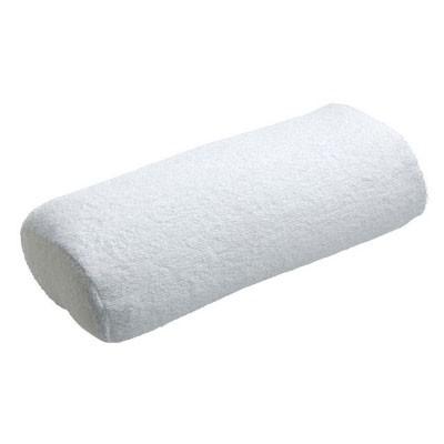 Aphro Nails huzatos plüss könyöklő FEHÉR