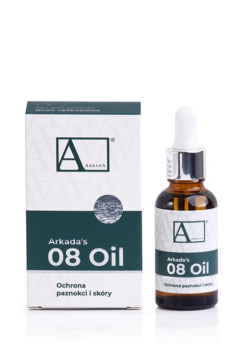 ARKADA 08 olaj 30ml